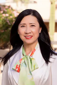 Laurie Chen