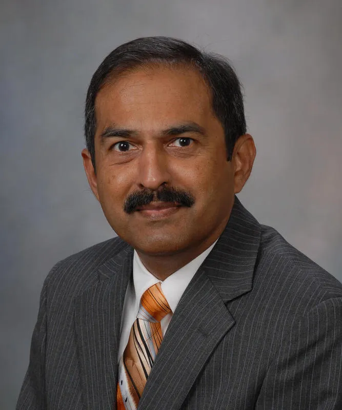 Vivek Roy