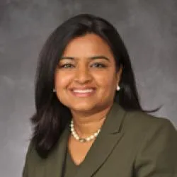 Nimisha Shah
