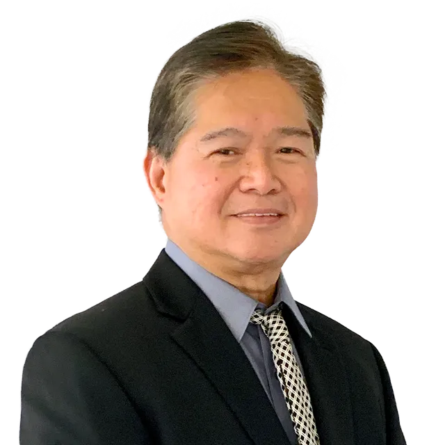 Pedro Liwanag Cajator