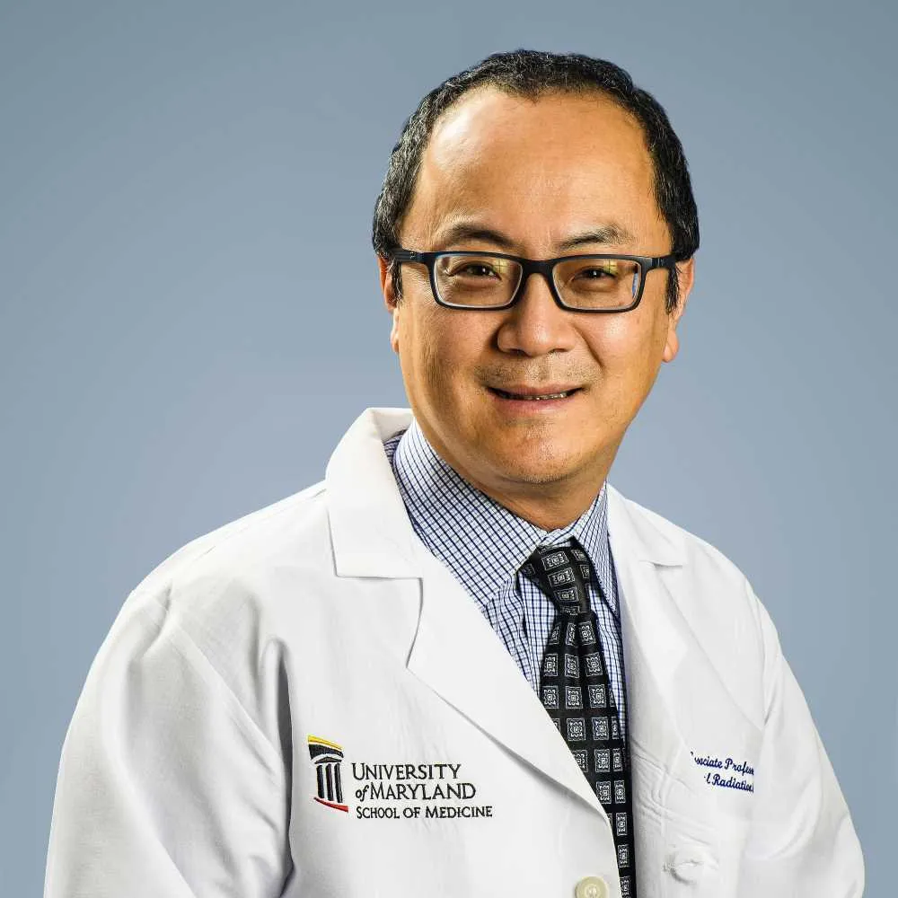 Dr. Young Kwok