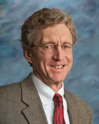 J. Edward Golay