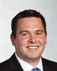 Mark Giacomi Jr.