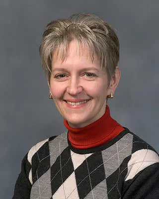 Deborah K Sokol