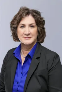 Laurie Ferguson