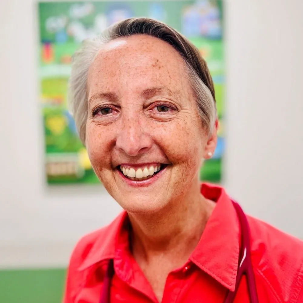Linda Guse