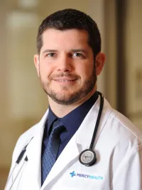 Michael T Trombley