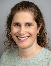 Andrea Sachs