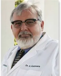 Andris Kazmers, MD, MSPH, FACS, DFSVS, RPVI, ABOIM