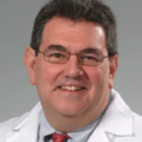 George M Fuhrman