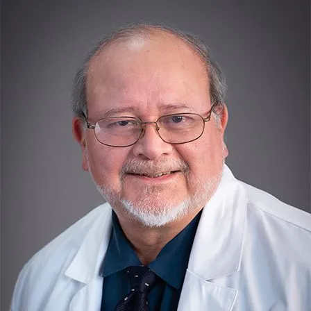 Dr. Randolph Martin Gamez