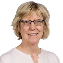 Margaret Chaffin Siman
