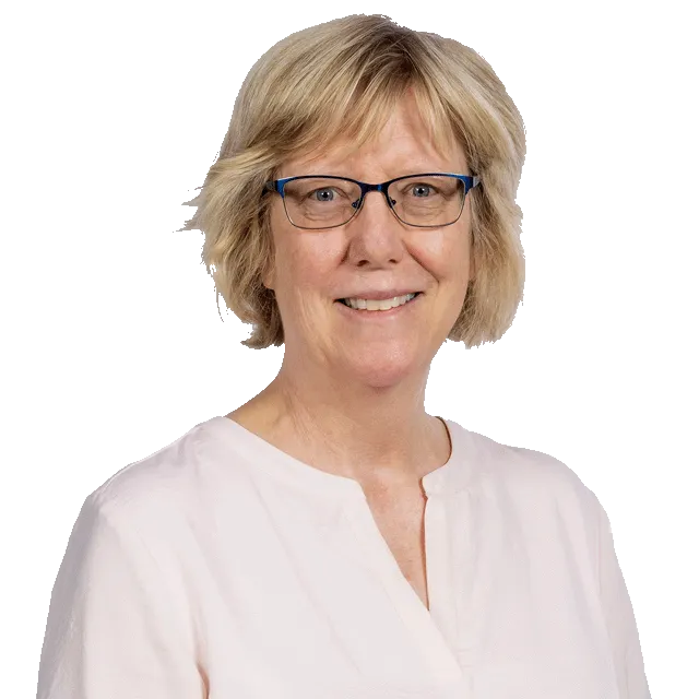 Margaret Chaffin Siman