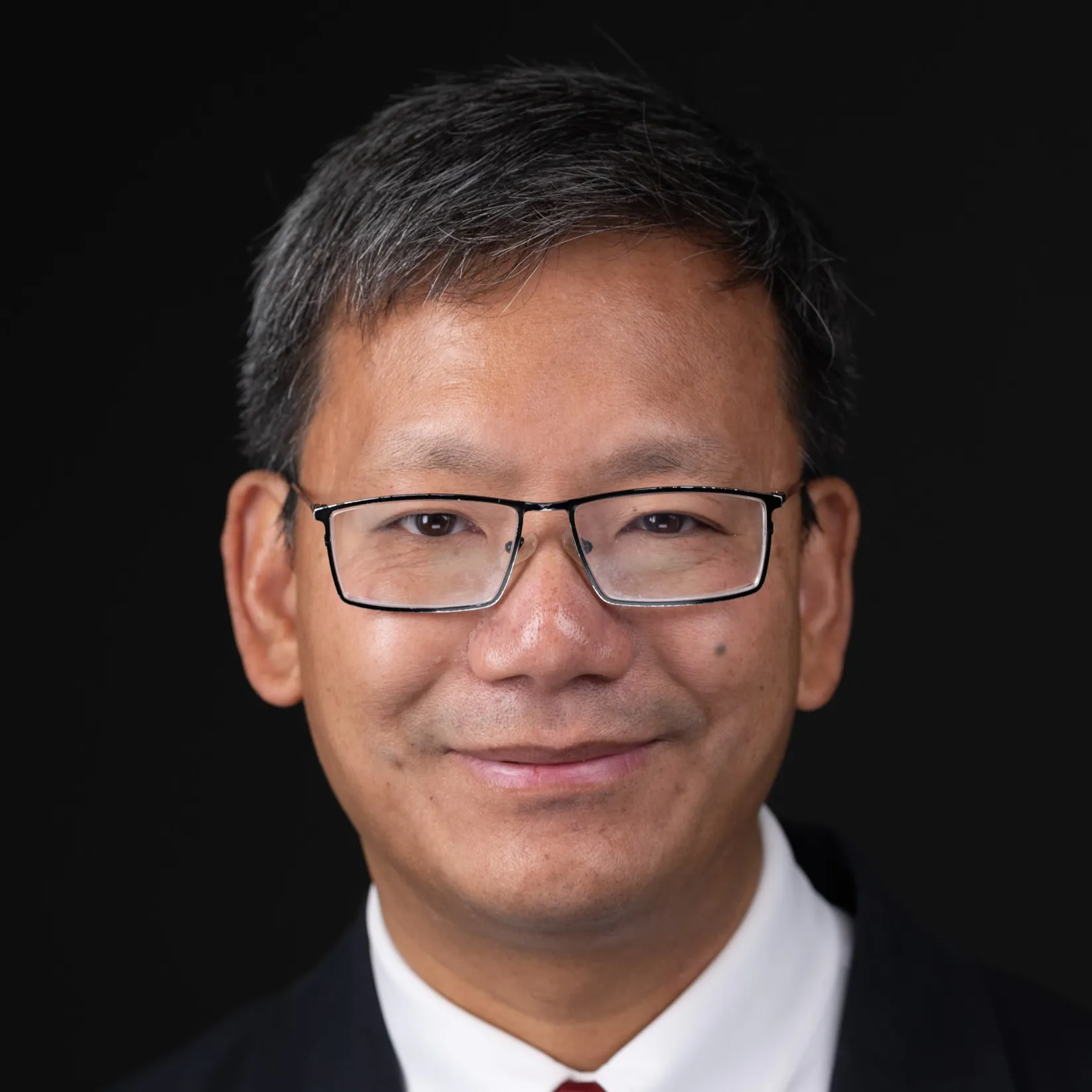 Braden Kuo