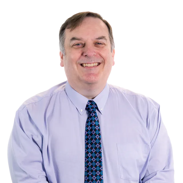 Richard Blair Martin