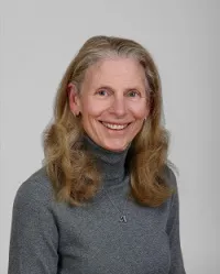 Alice Bishopric
