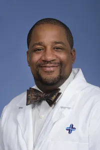 Marcus Washington Sr.