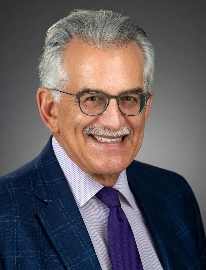 Charles N. Paidas