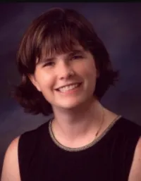 Jo Mccalla