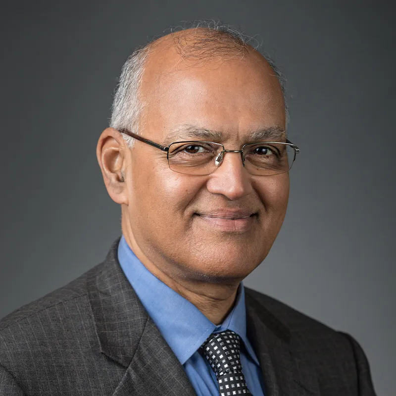 Ravi Mani
