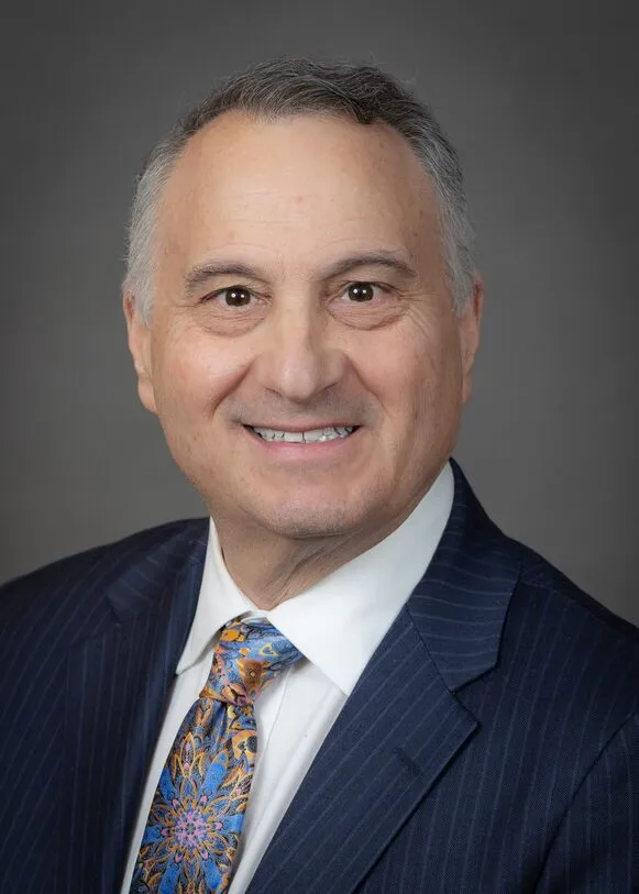 Samuel Jonathan Beran