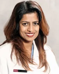 Subhashini Gowda