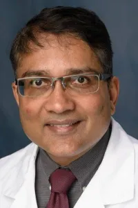 Peruvemba Sundaram Sriram