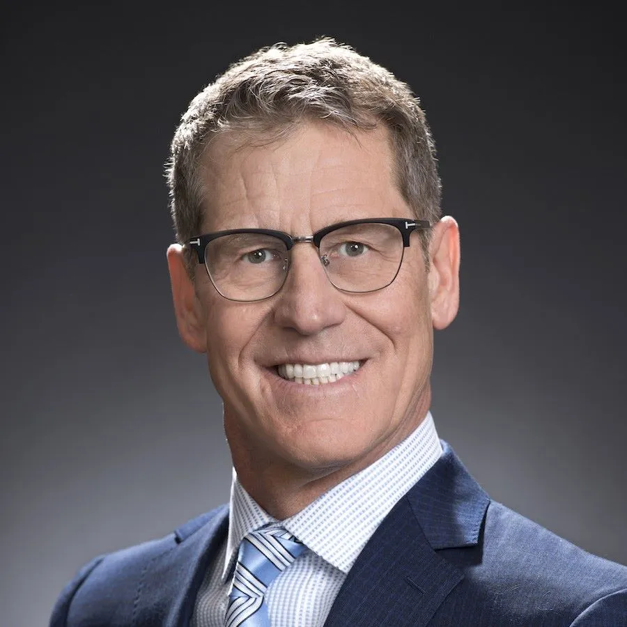 Patrick Hurlbut
