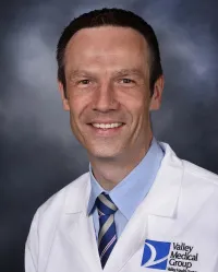 Chad Deyoung
