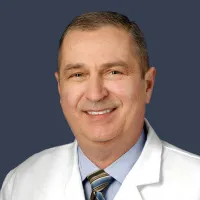 Yuri Stepanovich Genyk