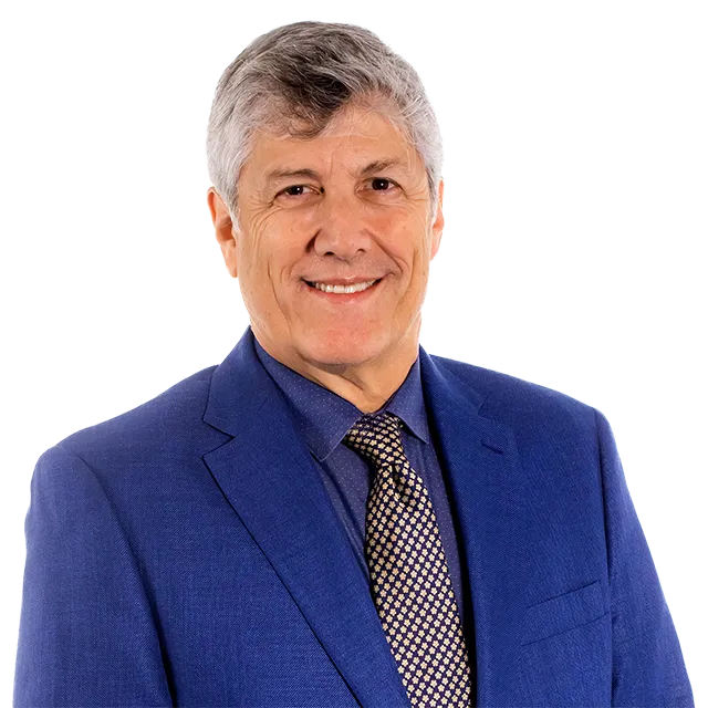 Jeffrey Harris Phillips