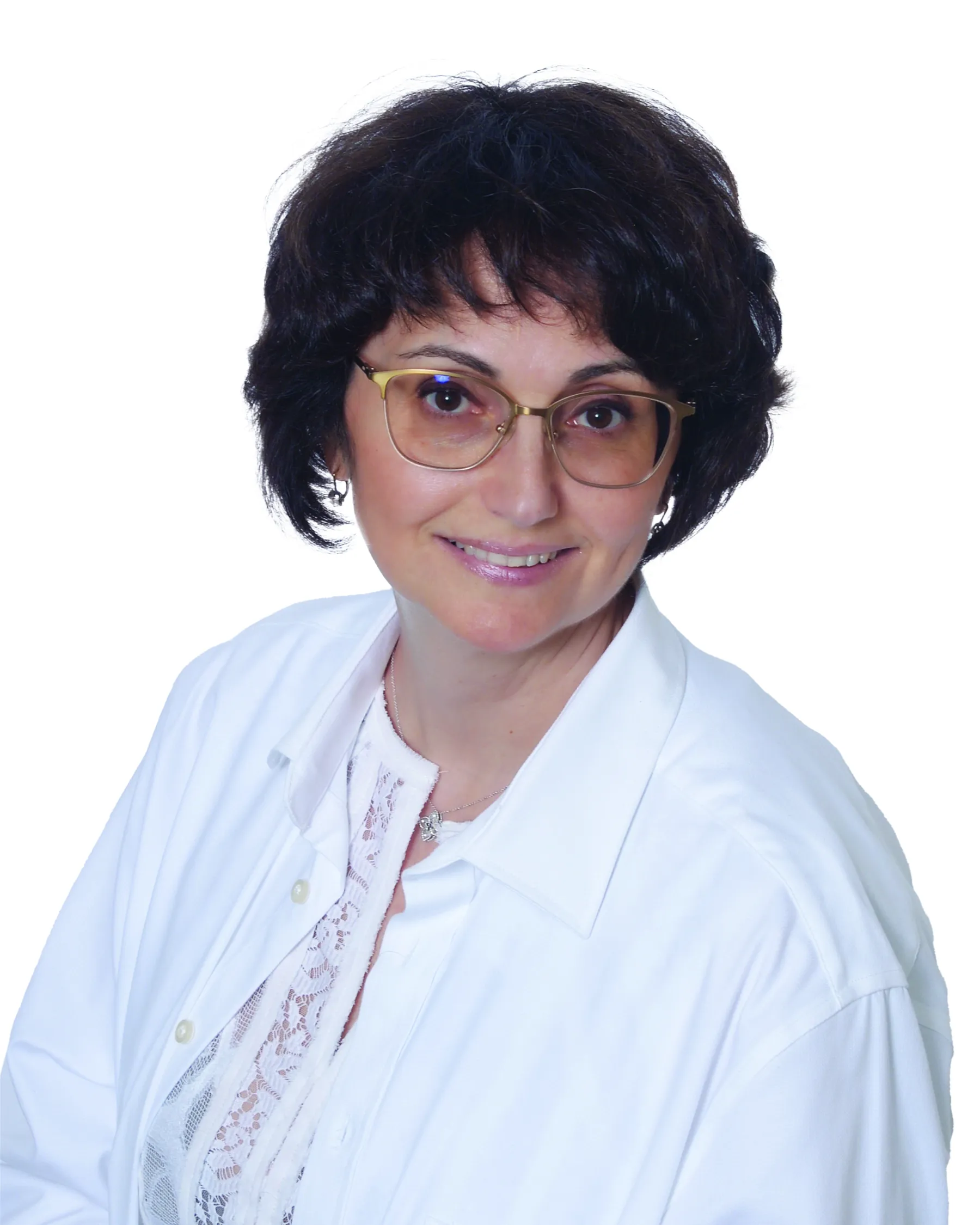 Olga Belder