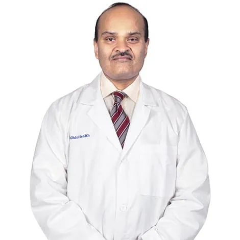 Srinivas Prasad Ravi