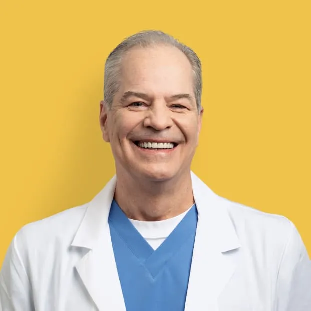 Dr. Mark Romney, MD, DABVLM