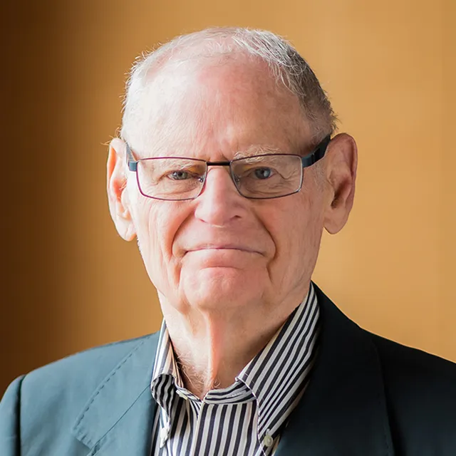 Melvin M. Scheinman