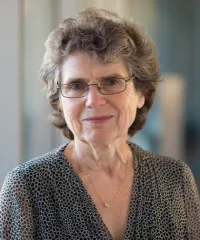 Sophie J. Balk
