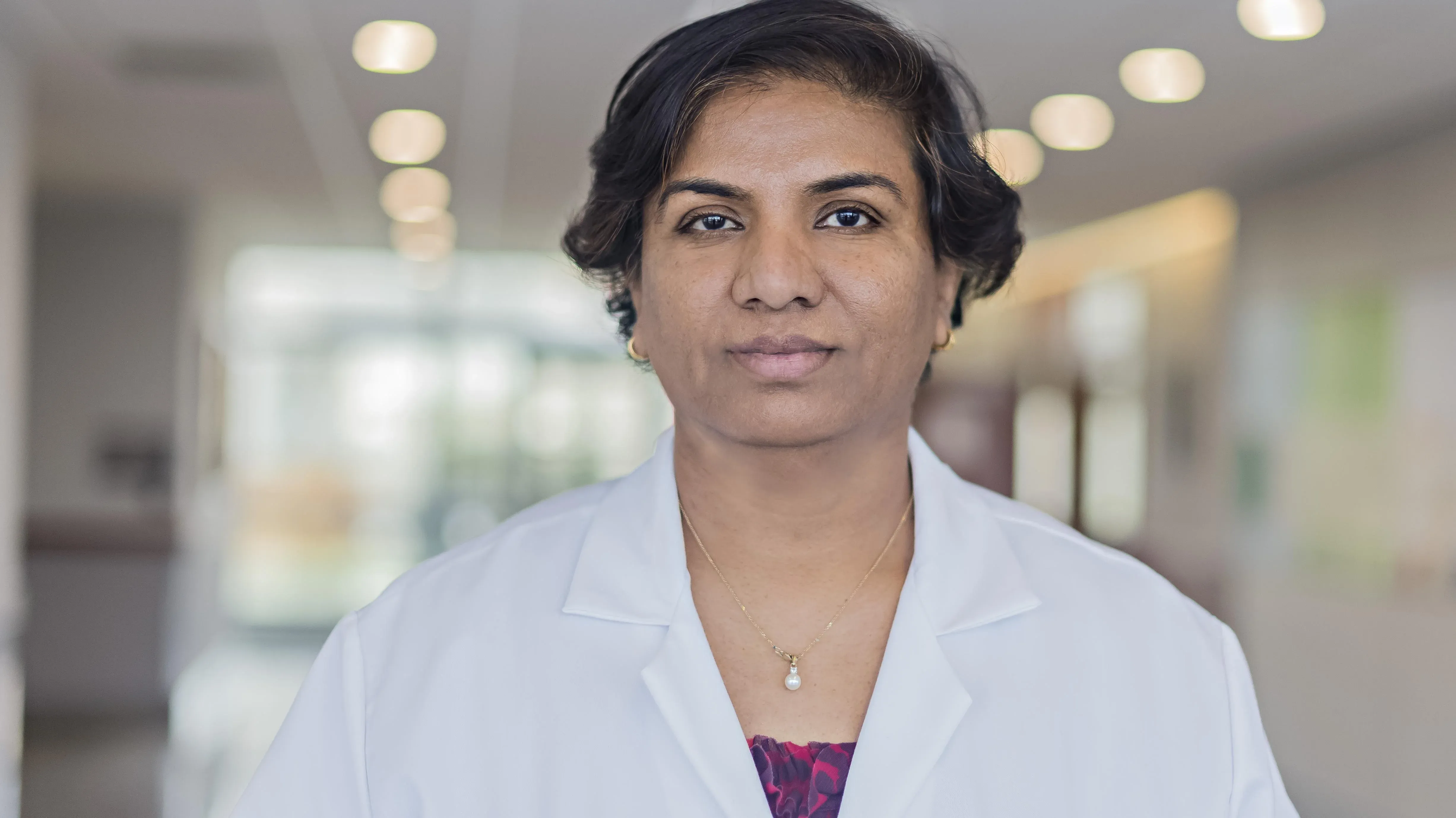 Srivani Karra
