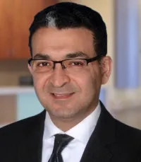 Ali Moshirfar