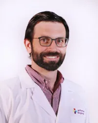Michael Fakouri Jr.
