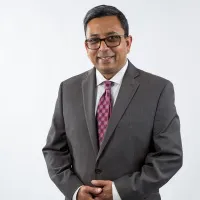 Syed Rahman