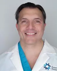 Matthew Samuel Samra