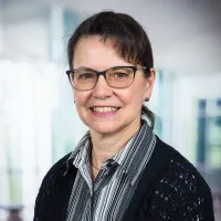 Jennifer Hall