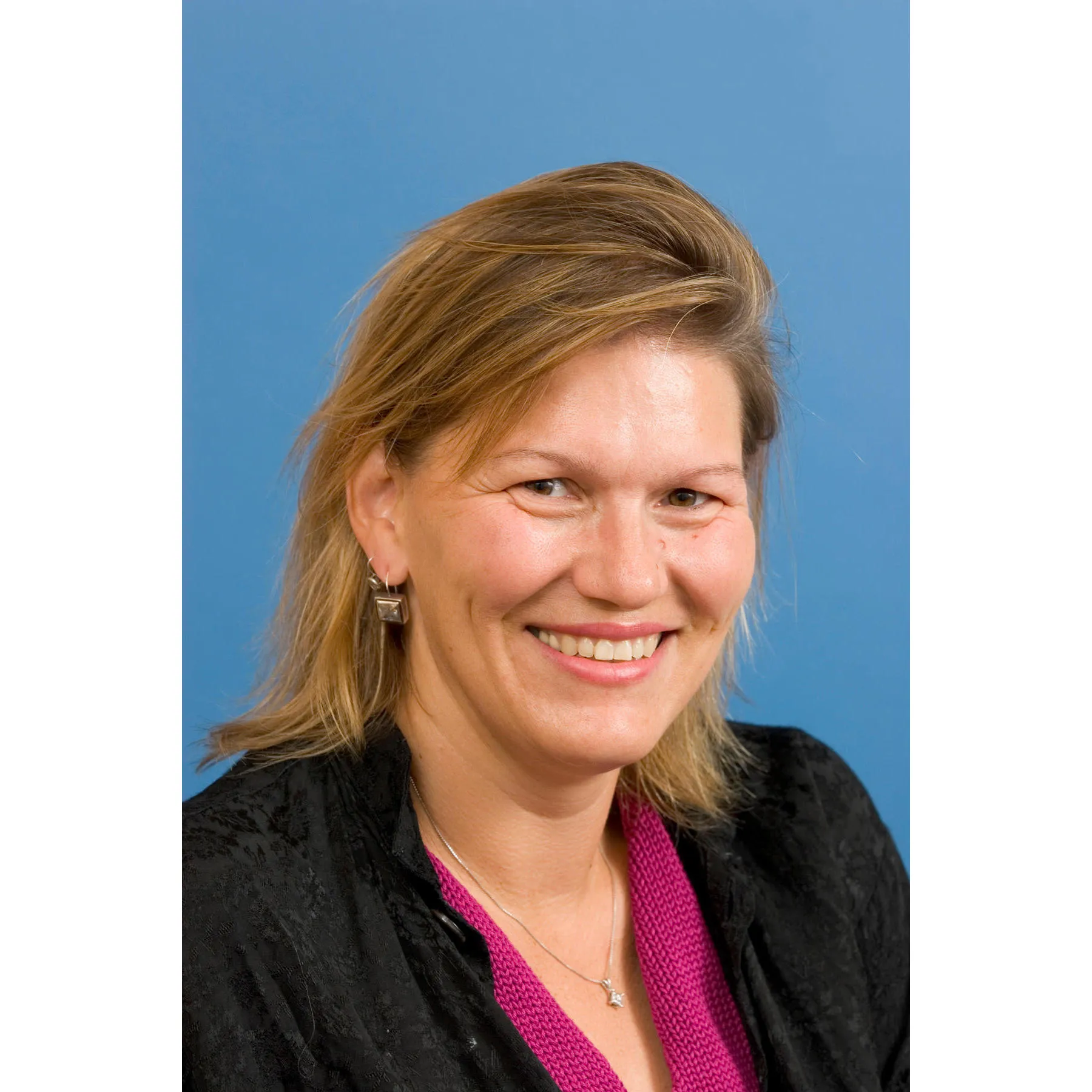 Anna J. Janss