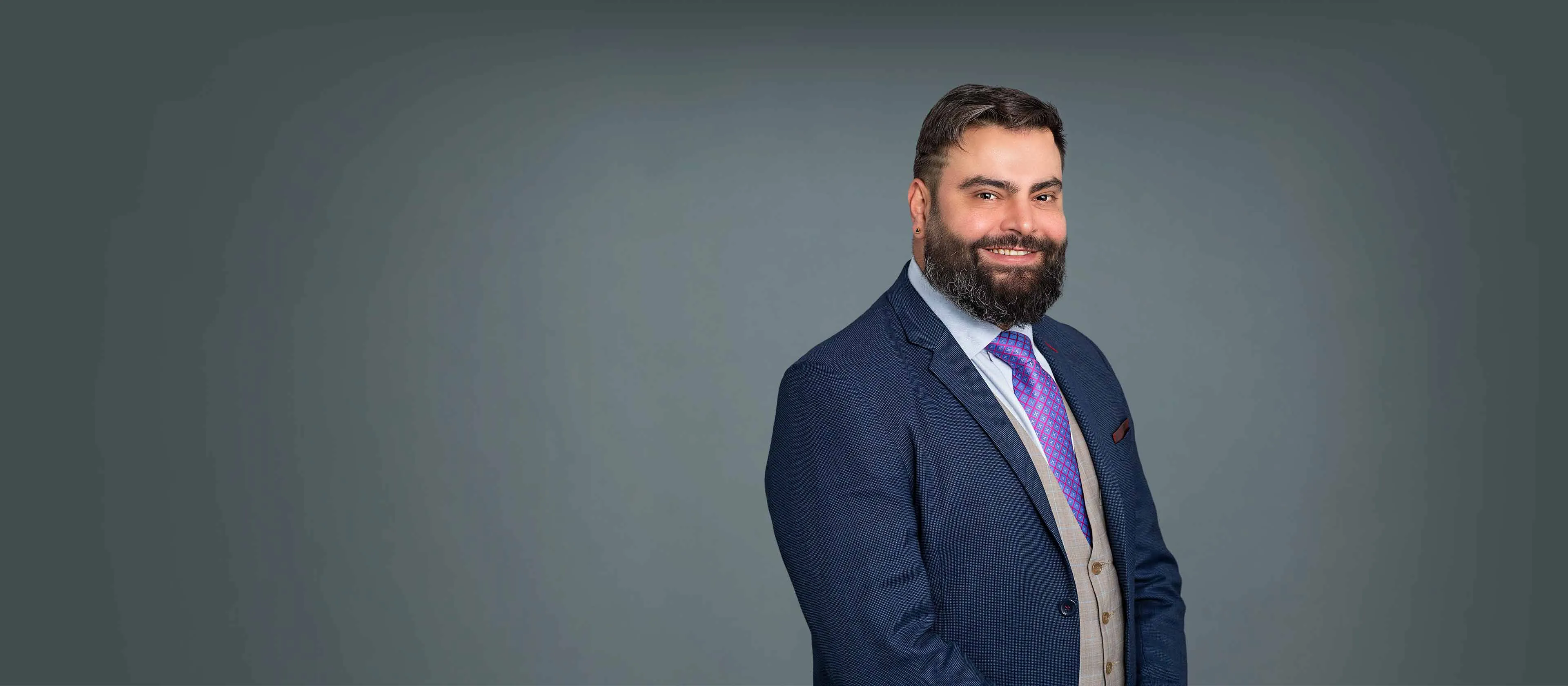 Qusai Hammouri