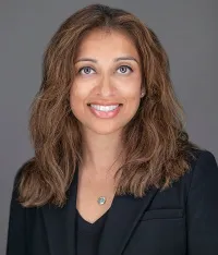 Asmita Mishra