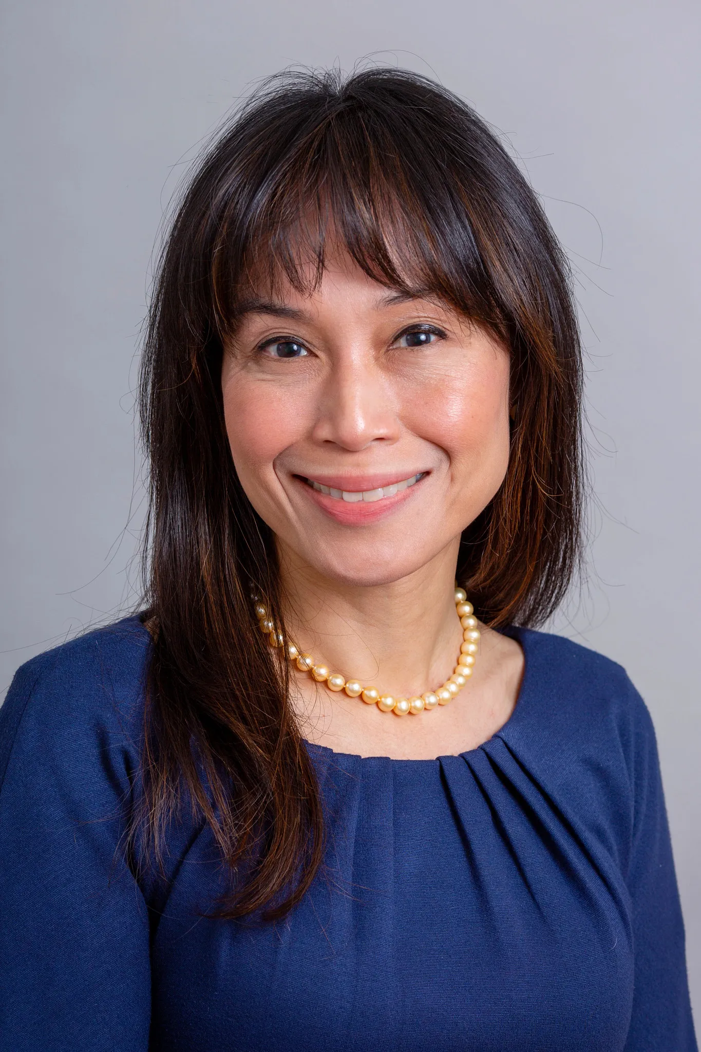 Sheila T. Angeles-Han