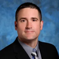Christopher M. Glowacki