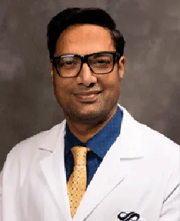 Niranjan Singh