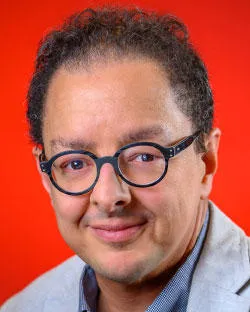 Ali Khoobehi