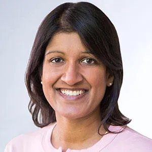 Rebecca Sharon Chinthrajah